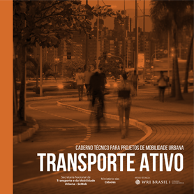 transporte ativo